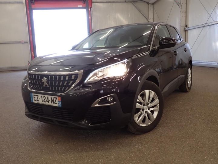 PEUGEOT 3008 2018 vf3mcyhzjjs293325