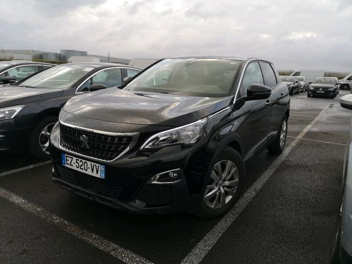 PEUGEOT 3008 2018 vf3mcyhzjjs293327