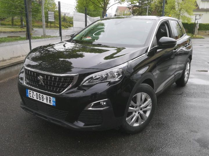 PEUGEOT 3008 2018 vf3mcyhzjjs293334