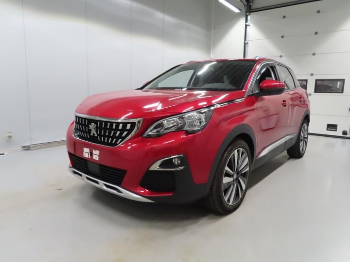 PEUGEOT 3008 2018 vf3mcyhzjjs293614