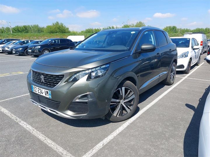 PEUGEOT 3008 2018 vf3mcyhzjjs293677