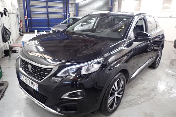 PEUGEOT 3008 2018 vf3mcyhzjjs293683