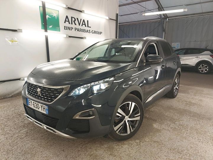 PEUGEOT 3008 2018 vf3mcyhzjjs293685