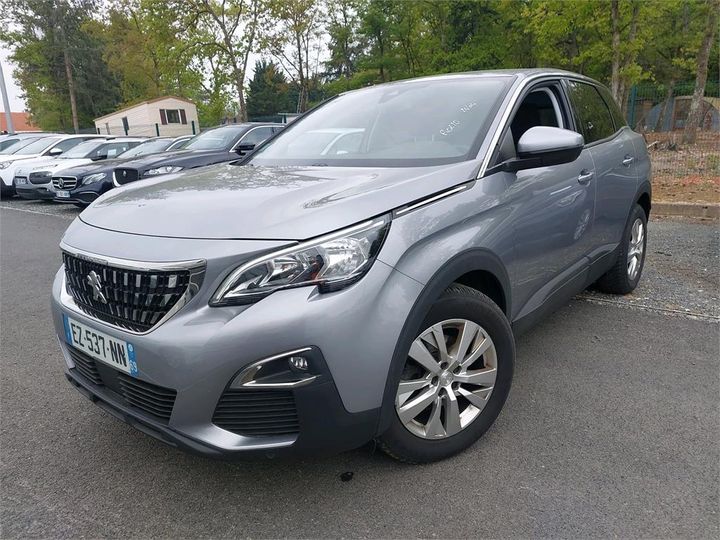 PEUGEOT 3008 2018 vf3mcyhzjjs295484