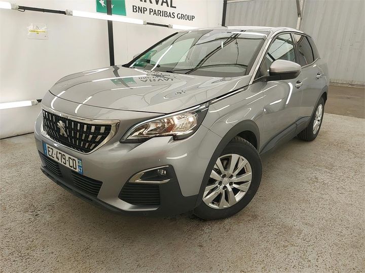 PEUGEOT 3008 2018 vf3mcyhzjjs295495