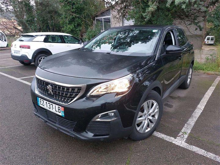 PEUGEOT 3008 2018 vf3mcyhzjjs295512