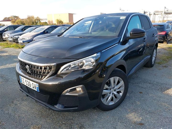 PEUGEOT 3008 2018 vf3mcyhzjjs295513