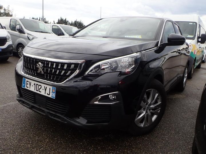 PEUGEOT 3008 2018 vf3mcyhzjjs295524