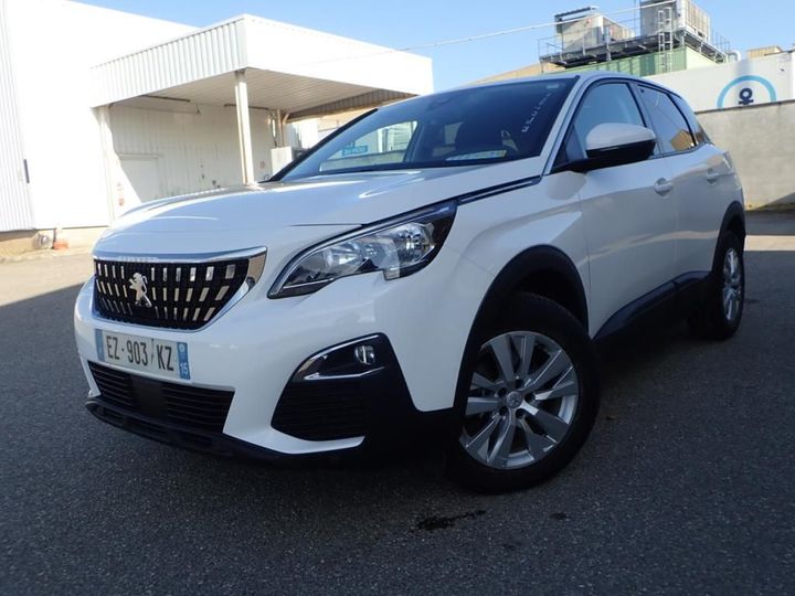 PEUGEOT 3008 2018 vf3mcyhzjjs295552