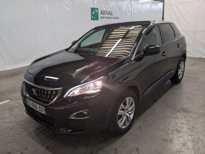 PEUGEOT 3008 2018 vf3mcyhzjjs302136