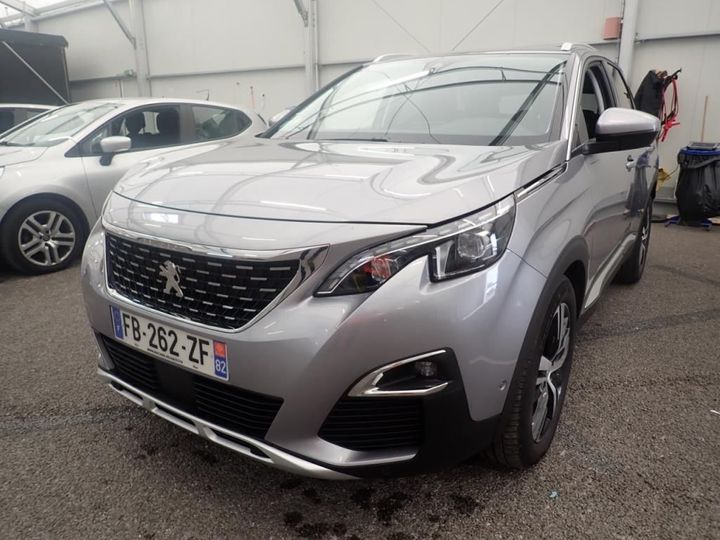 PEUGEOT 3008 2018 vf3mcyhzjjs304772