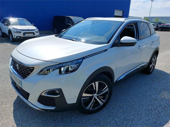 PEUGEOT 3008 2018 vf3mcyhzjjs304785