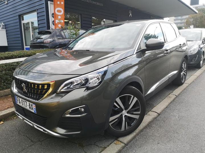 PEUGEOT 3008 2018 vf3mcyhzjjs306321