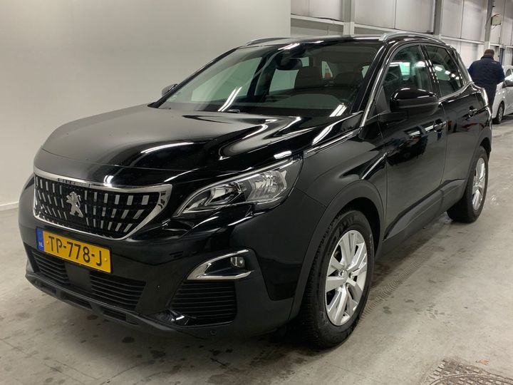 PEUGEOT 3008 2018 vf3mcyhzjjs306901