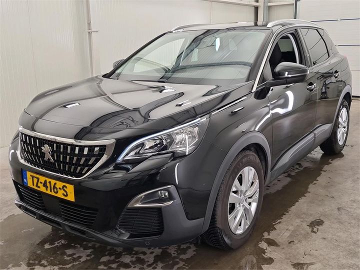 PEUGEOT 3008 2018 vf3mcyhzjjs306902