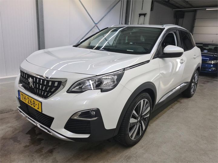 PEUGEOT 3008 2018 vf3mcyhzjjs307130