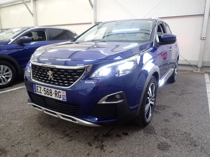 PEUGEOT 3008 2018 vf3mcyhzjjs307184