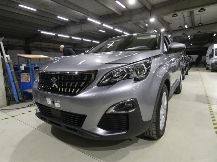 PEUGEOT 3008 2018 vf3mcyhzjjs308240