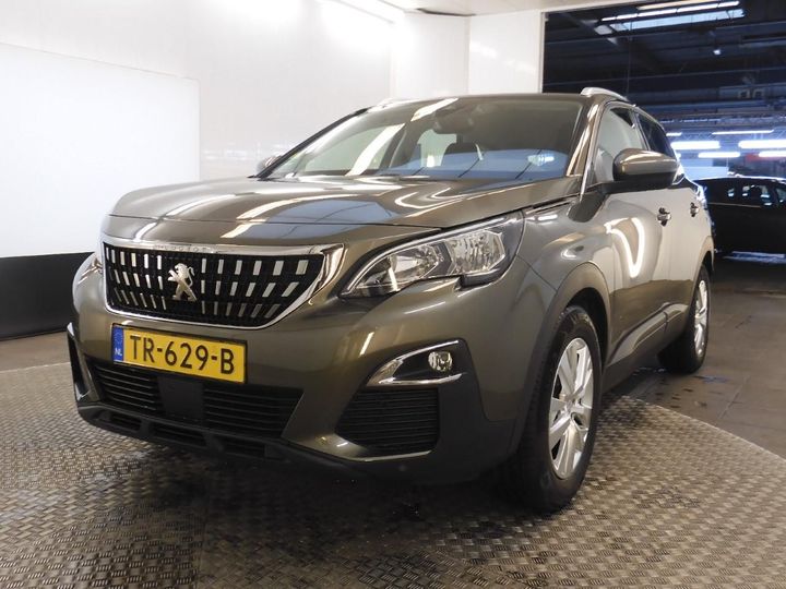 PEUGEOT 3008 2018 vf3mcyhzjjs310116