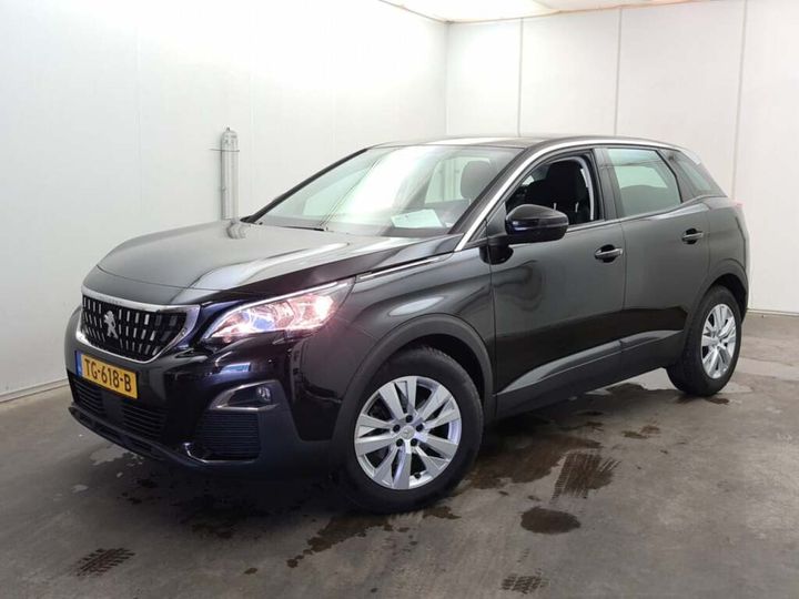 PEUGEOT 3008 2018 vf3mcyhzjjs310118