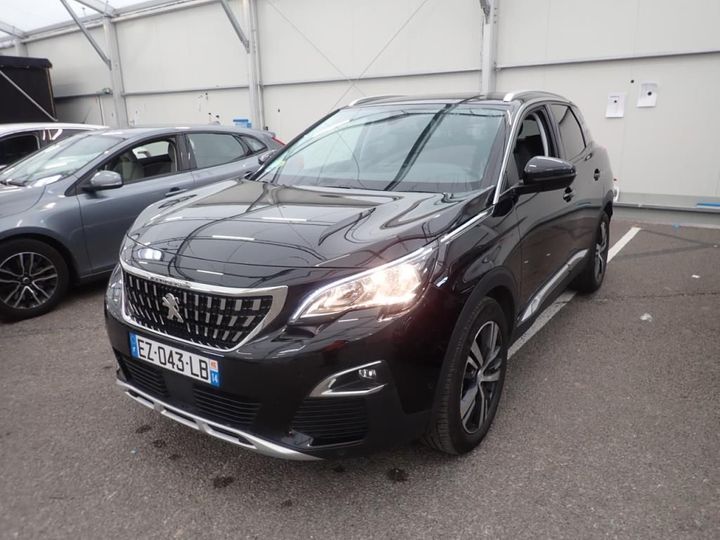 PEUGEOT 3008 2018 vf3mcyhzjjs310488