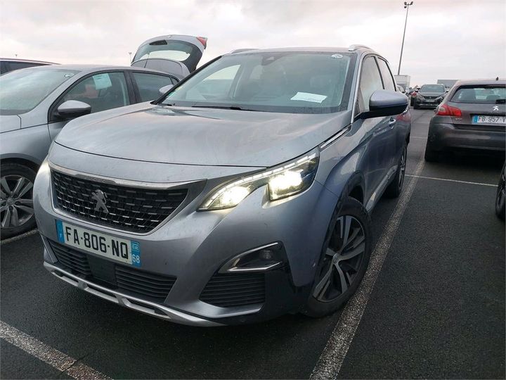 PEUGEOT 3008 2018 vf3mcyhzjjs312436