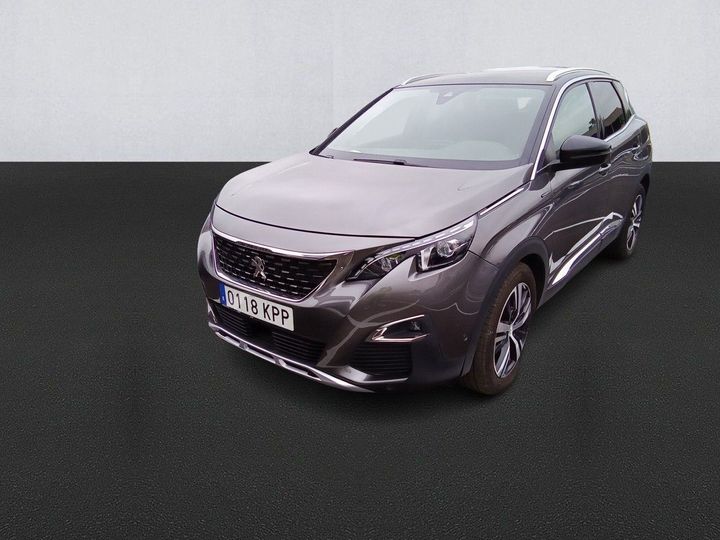 PEUGEOT 3008 2018 vf3mcyhzjjs316901