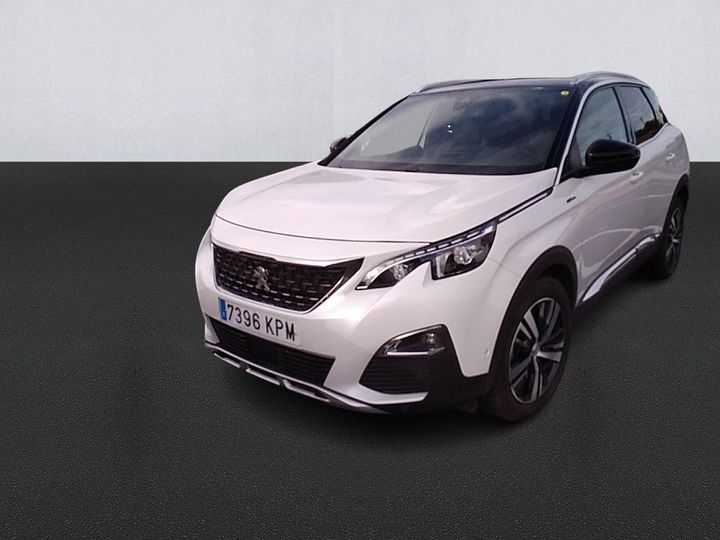 PEUGEOT 3008 2018 vf3mcyhzjjs325361