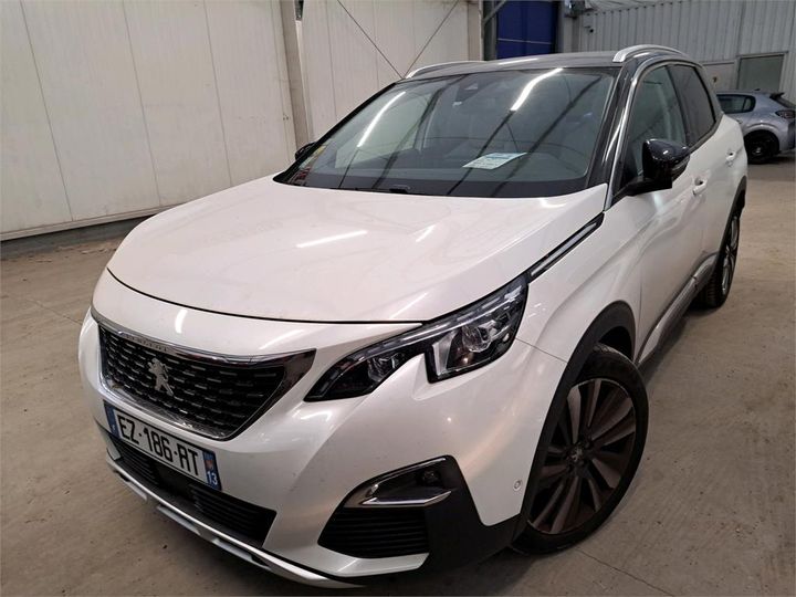 PEUGEOT 3008 2018 vf3mcyhzjjs326870