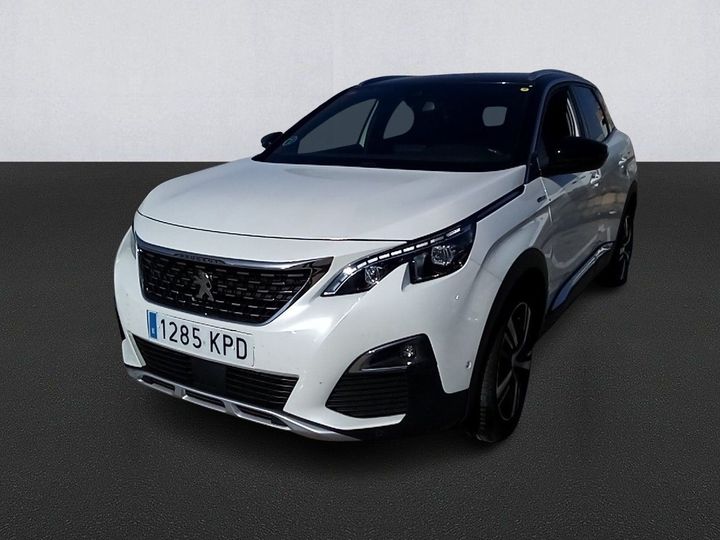 PEUGEOT 3008 2018 vf3mcyhzjjs327155