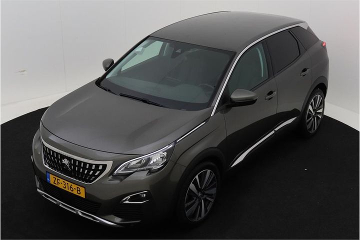 PEUGEOT 3008 2019 vf3mcyhzjjs335013