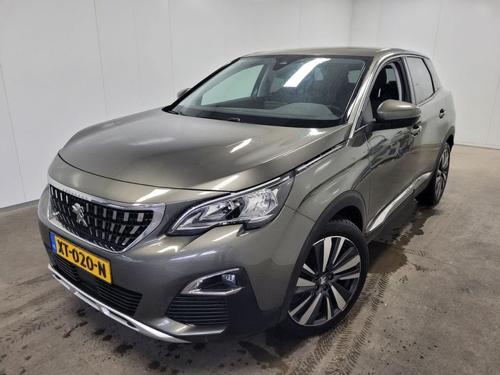 PEUGEOT 3008 2019 vf3mcyhzjjs335014