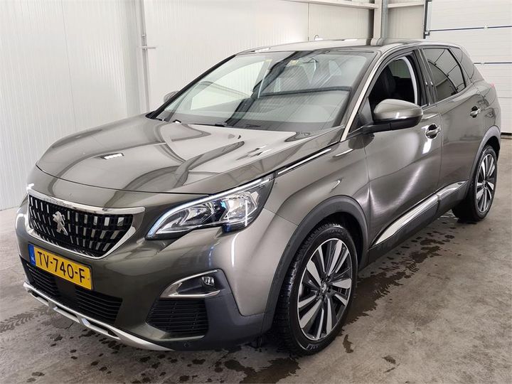 PEUGEOT 3008 2018 vf3mcyhzjjs335019