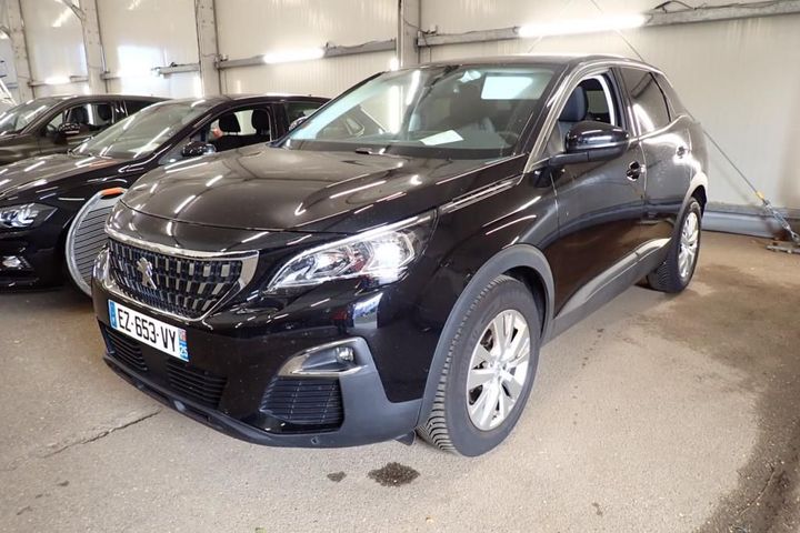 PEUGEOT 3008 2018 vf3mcyhzjjs341709