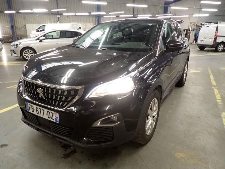 PEUGEOT 3008 2018 vf3mcyhzjjs341710