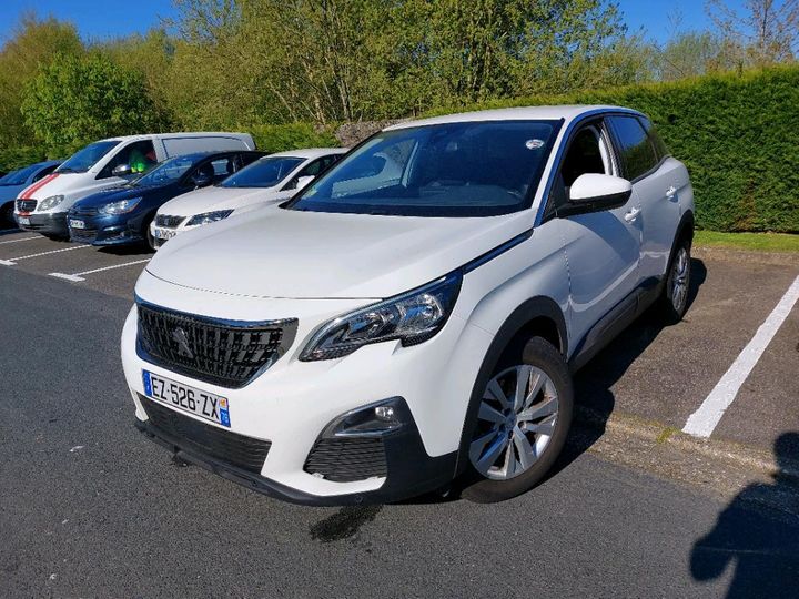 PEUGEOT 3008 2018 vf3mcyhzjjs341726