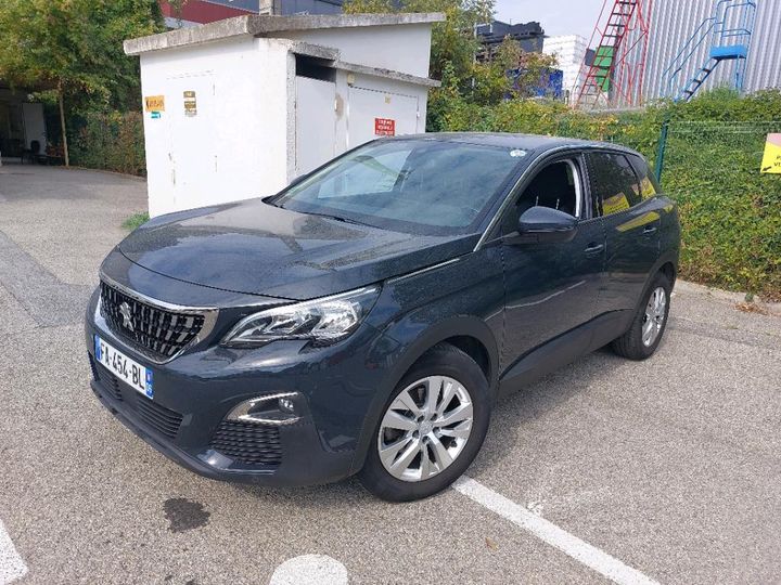 PEUGEOT 3008 2018 vf3mcyhzjjs341733