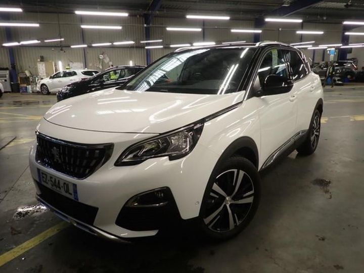 PEUGEOT 3008 2018 vf3mcyhzjjs342012