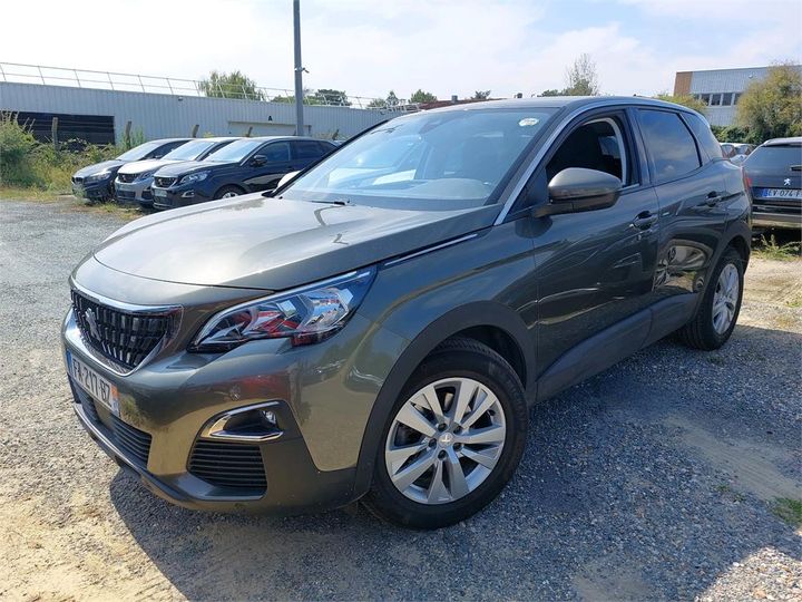 PEUGEOT 3008 2018 vf3mcyhzjjs344595