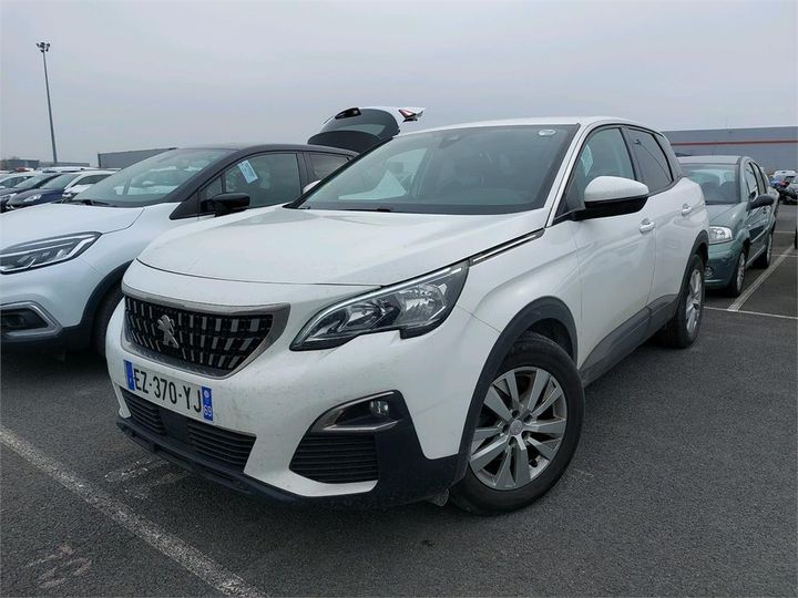 PEUGEOT 3008 2018 vf3mcyhzjjs344609