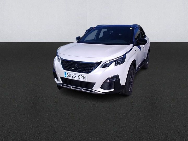 PEUGEOT 3008 2018 vf3mcyhzjjs346075