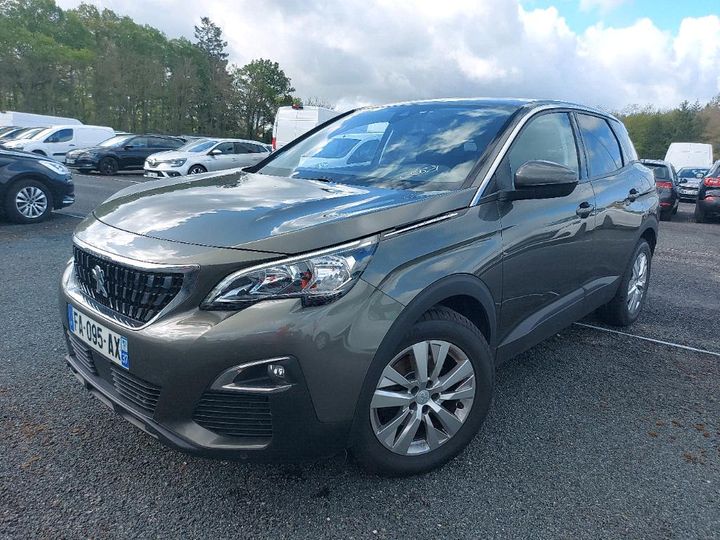 PEUGEOT 3008 2018 vf3mcyhzjjs347412