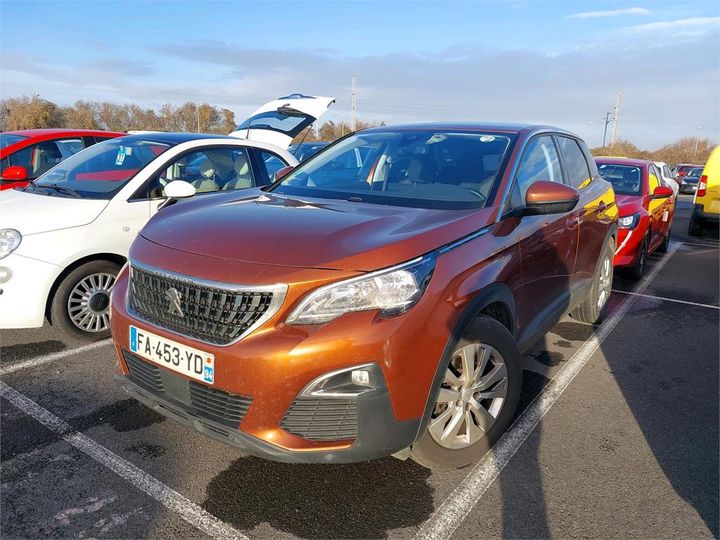 PEUGEOT 3008 2018 vf3mcyhzjjs347414