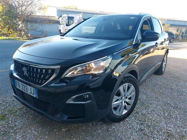 PEUGEOT 3008 2018 vf3mcyhzjjs347423