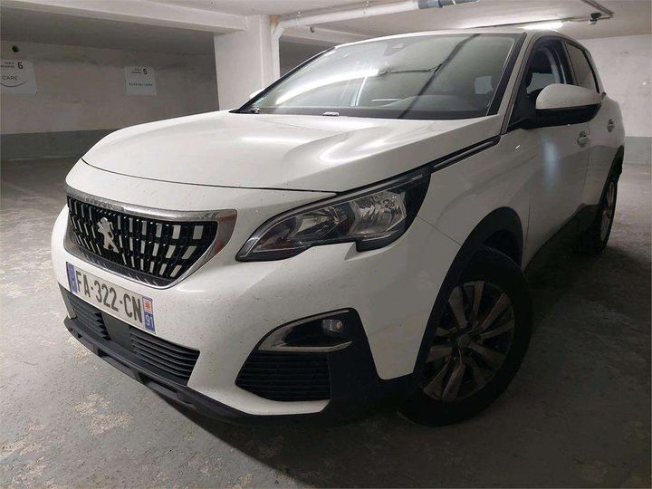 PEUGEOT 3008 2018 vf3mcyhzjjs347432