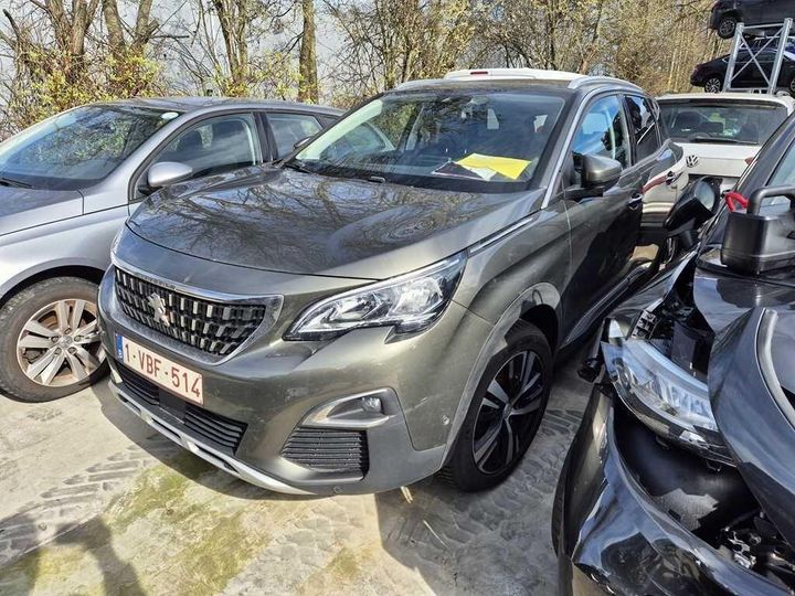 PEUGEOT 3008 2018 vf3mcyhzjjs347806