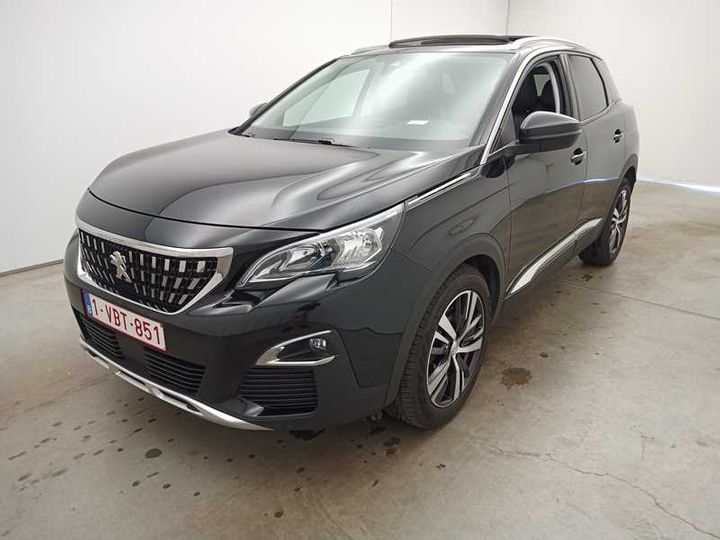 PEUGEOT 3008 &#3916 2018 vf3mcyhzjjs347810