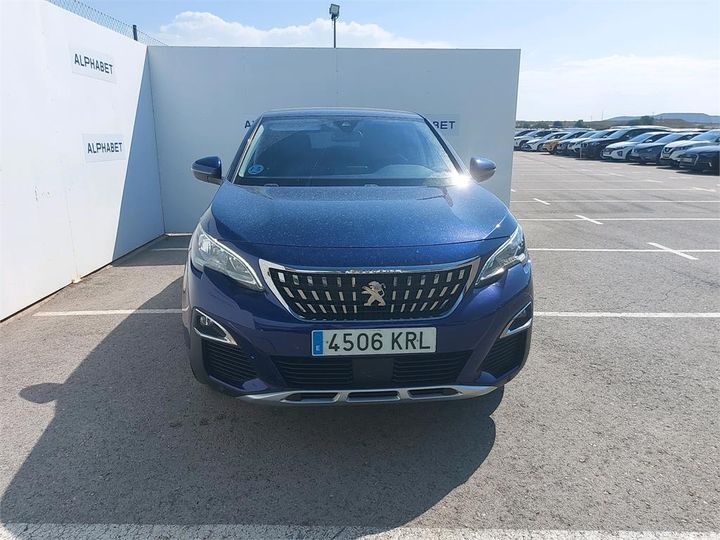 PEUGEOT 3008 2018 vf3mcyhzjjs349806