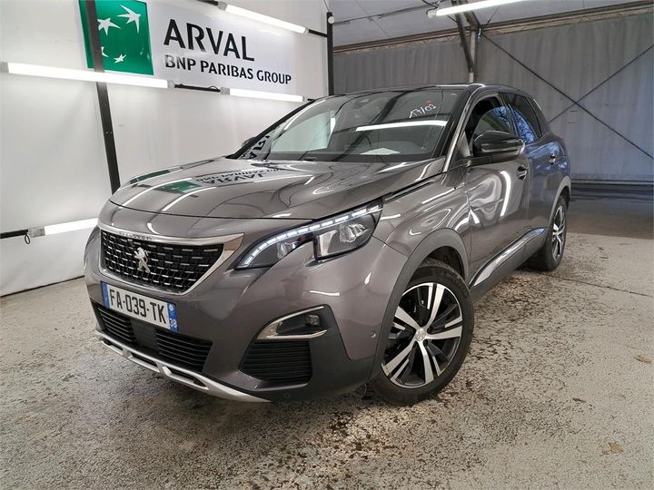 PEUGEOT 3008 2018 vf3mcyhzjjs350053