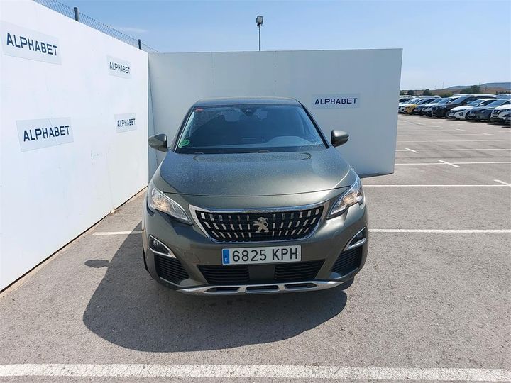 PEUGEOT 3008 2018 vf3mcyhzjjs351946